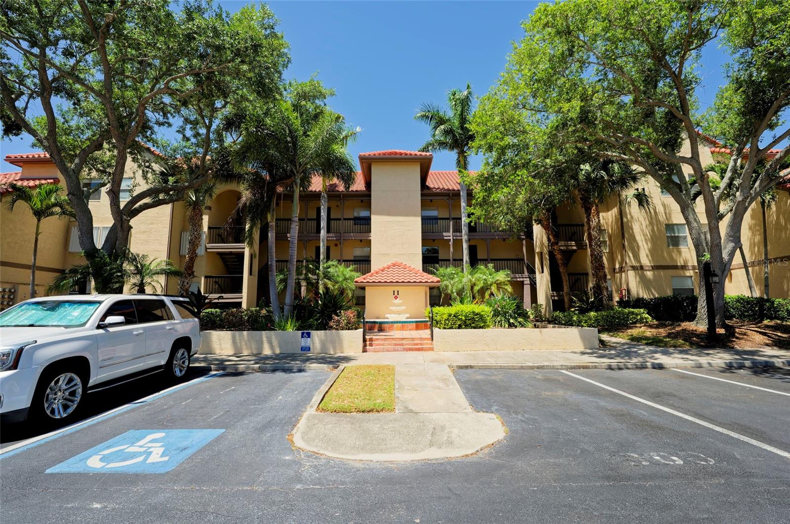 2400 FEATHER SOUND DR #1125, CLEARWATER, FL, 33762