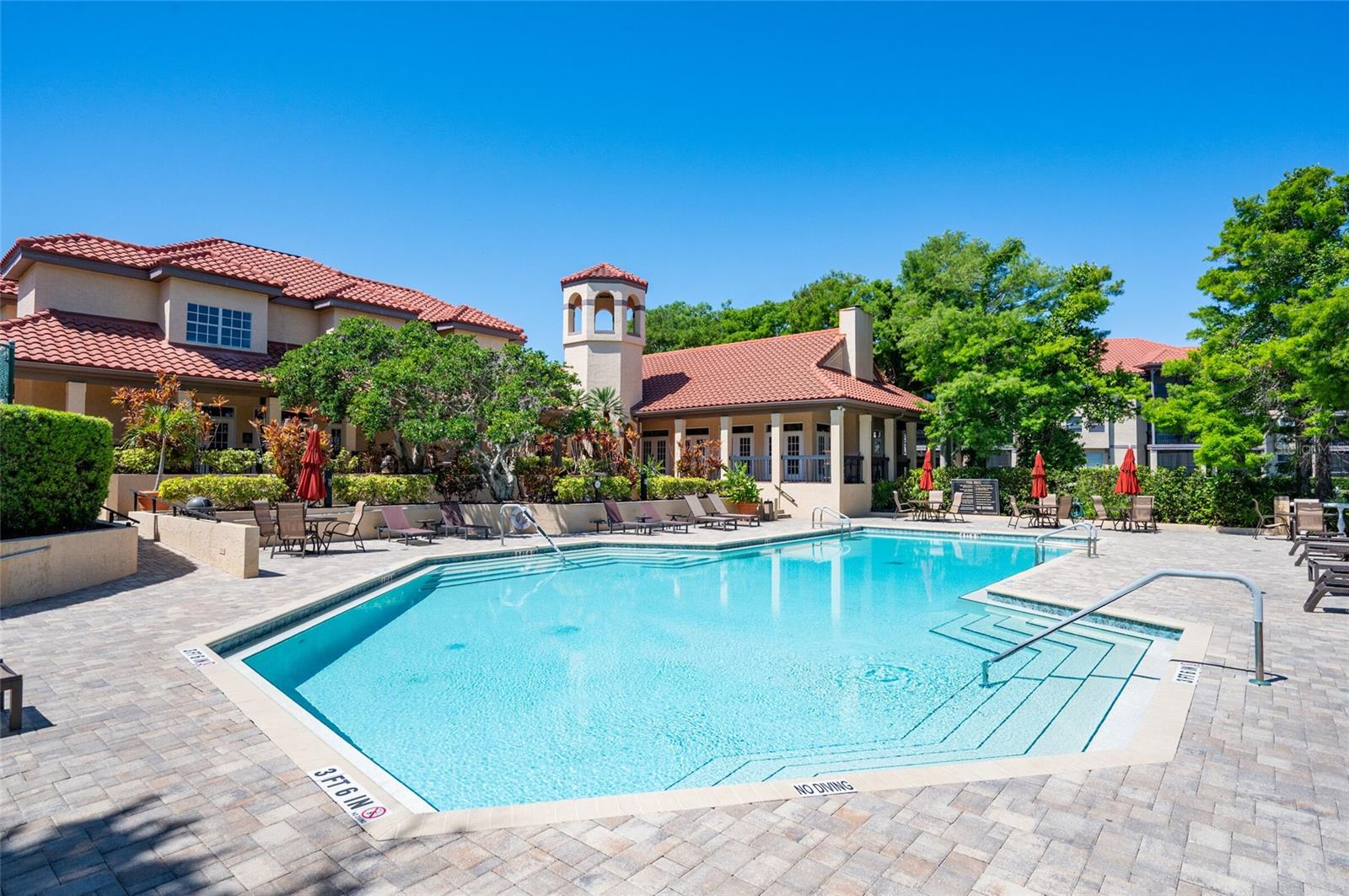2400 FEATHER SOUND DR #1125, CLEARWATER, FL, 33762