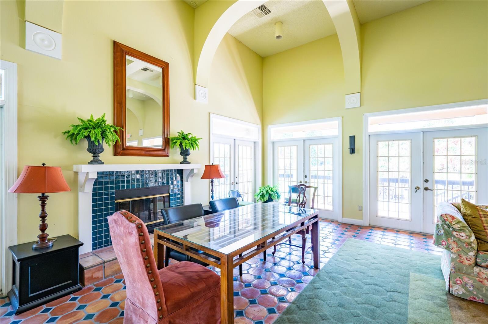 2400 FEATHER SOUND DR #1125, CLEARWATER, FL, 33762