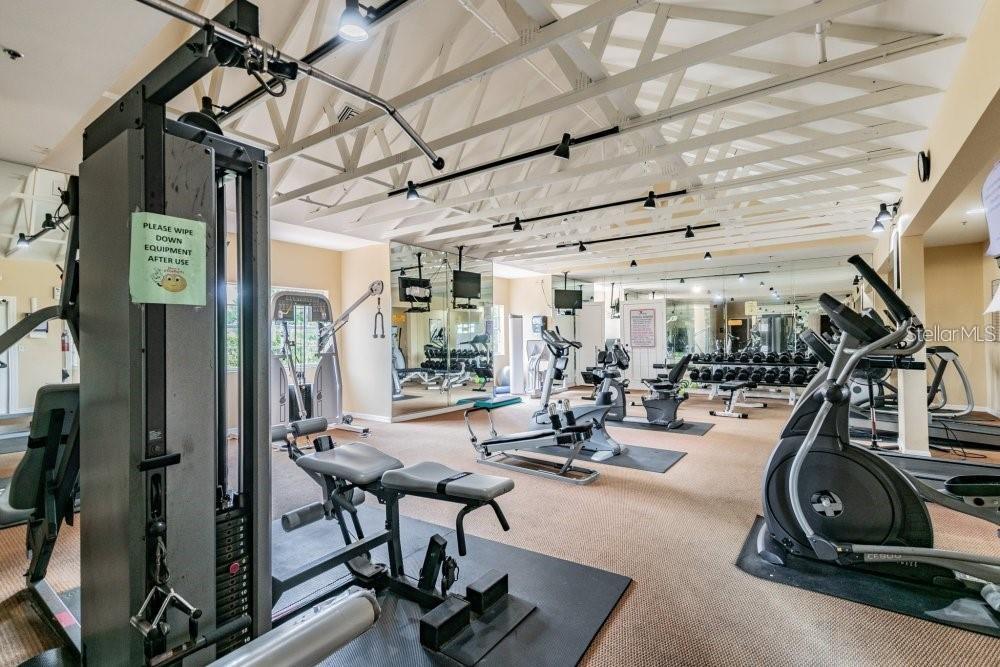 2400 FEATHER SOUND DR #1125, CLEARWATER, FL, 33762
