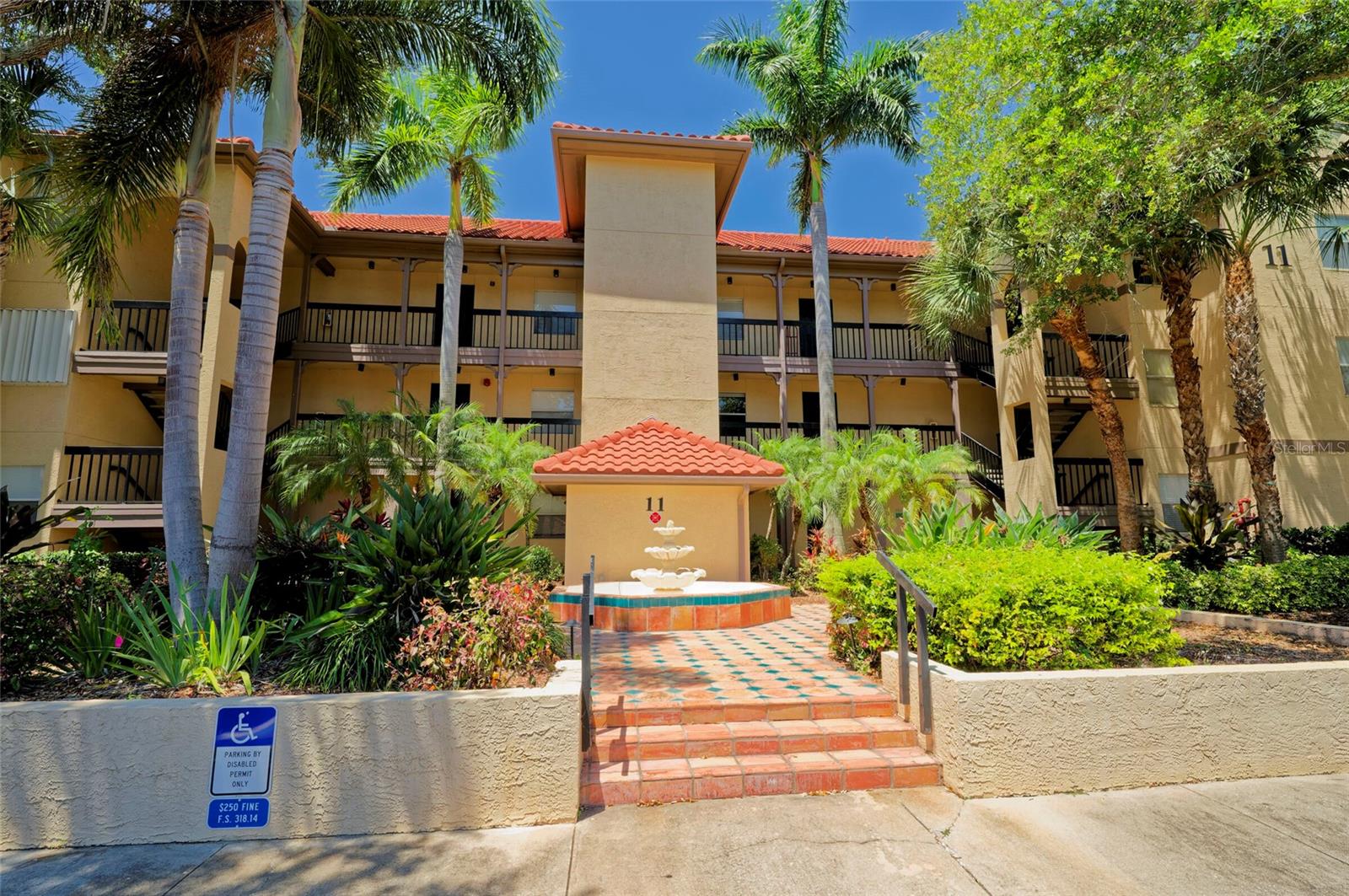 2400 FEATHER SOUND DR #1125, CLEARWATER, FL, 33762