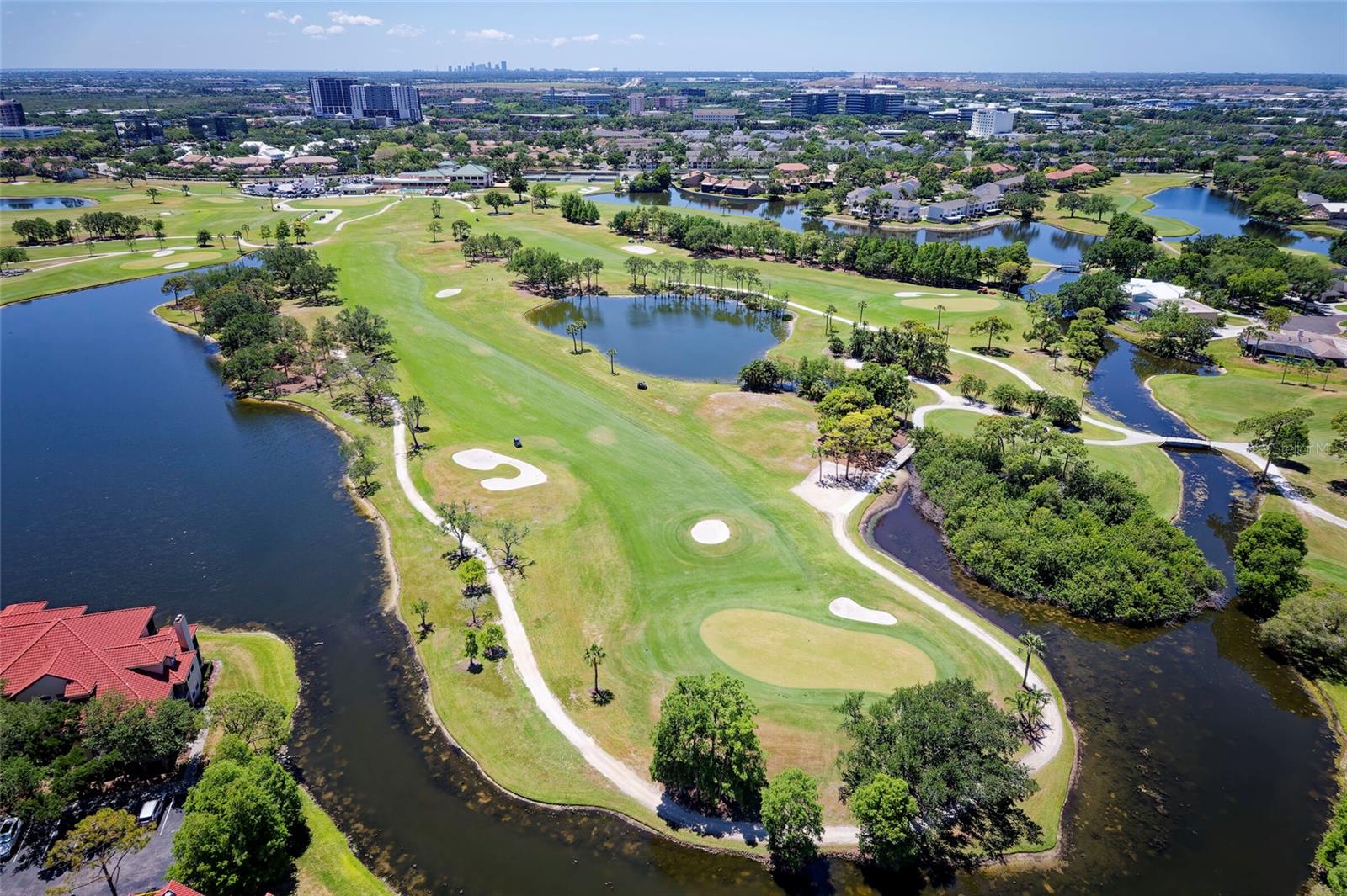 2400 FEATHER SOUND DR #1125, CLEARWATER, FL, 33762