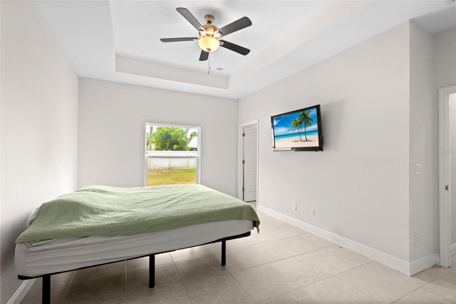 3543 LUBEC AVE, NORTH PORT, FL, 34287