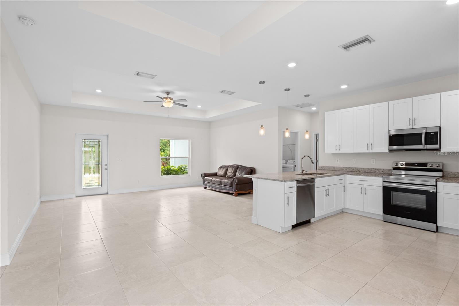 3543 LUBEC AVE, NORTH PORT, FL, 34287