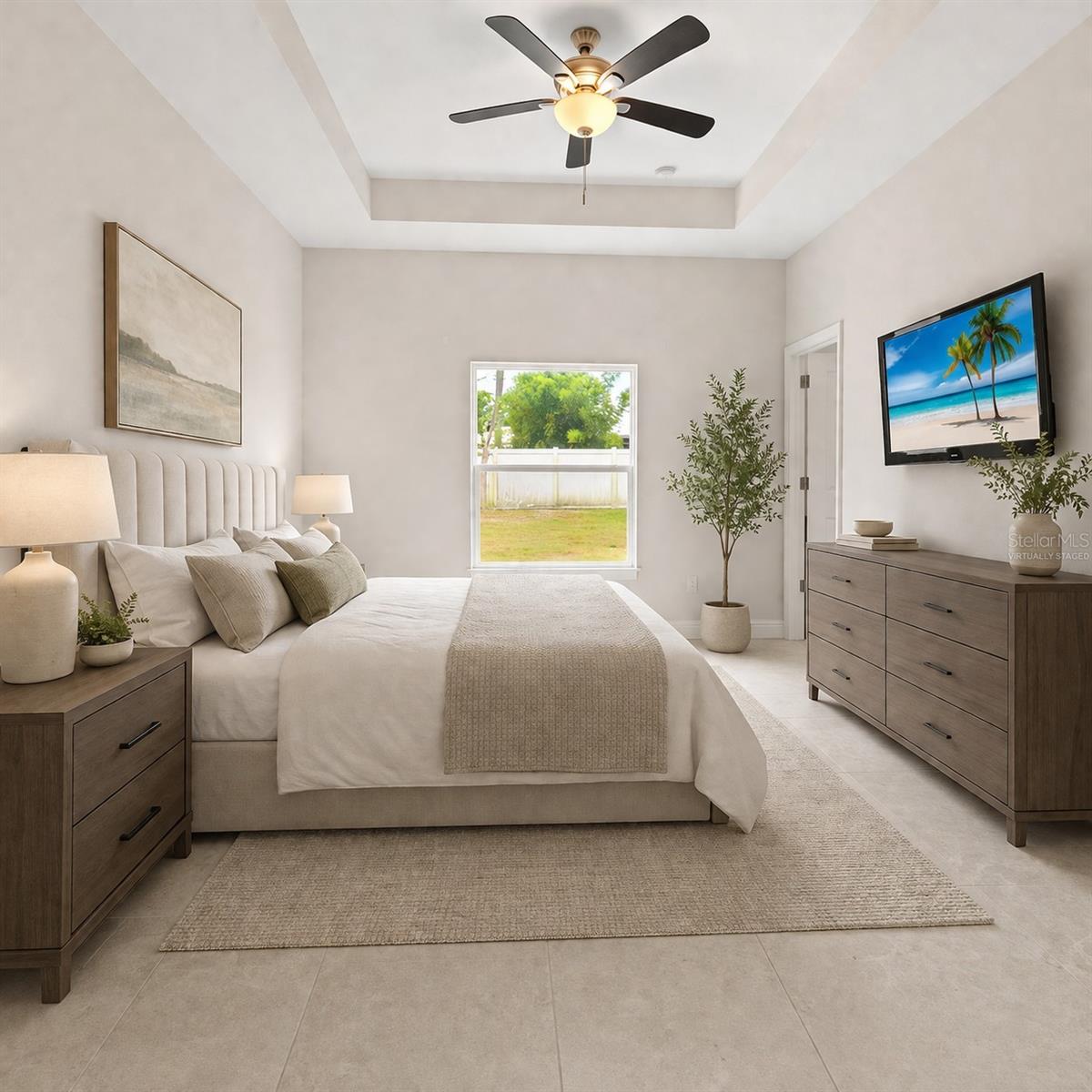 3543 LUBEC AVE, NORTH PORT, FL, 34287
