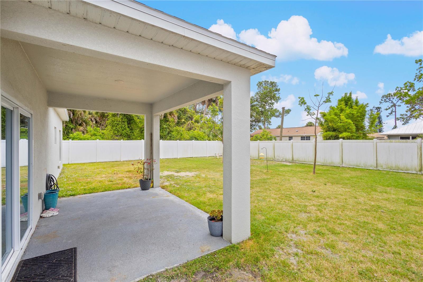 3543 LUBEC AVE, NORTH PORT, FL, 34287