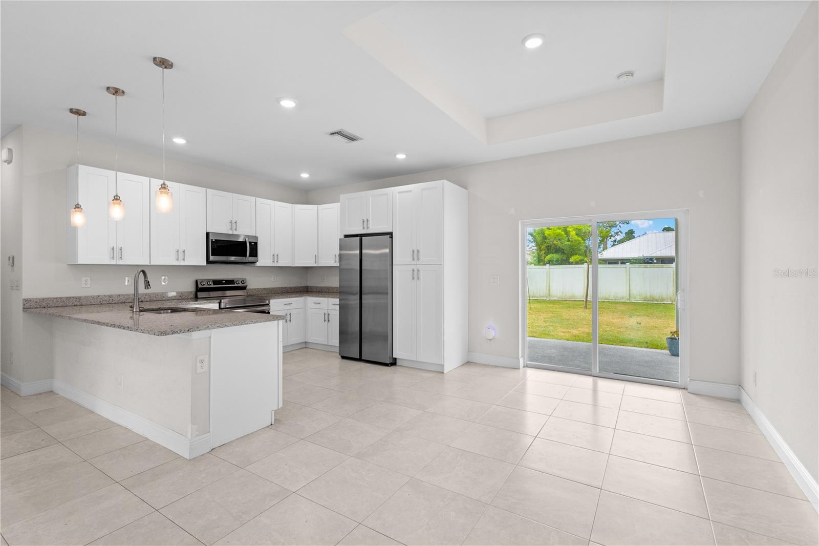 3543 LUBEC AVE, NORTH PORT, FL, 34287