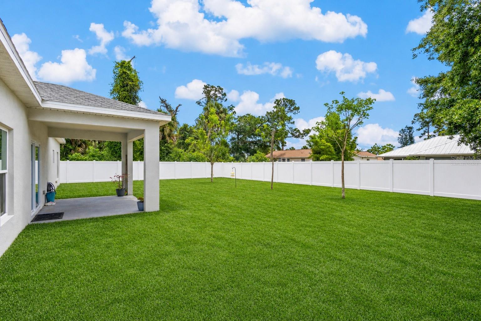 3543 LUBEC AVE, NORTH PORT, FL, 34287