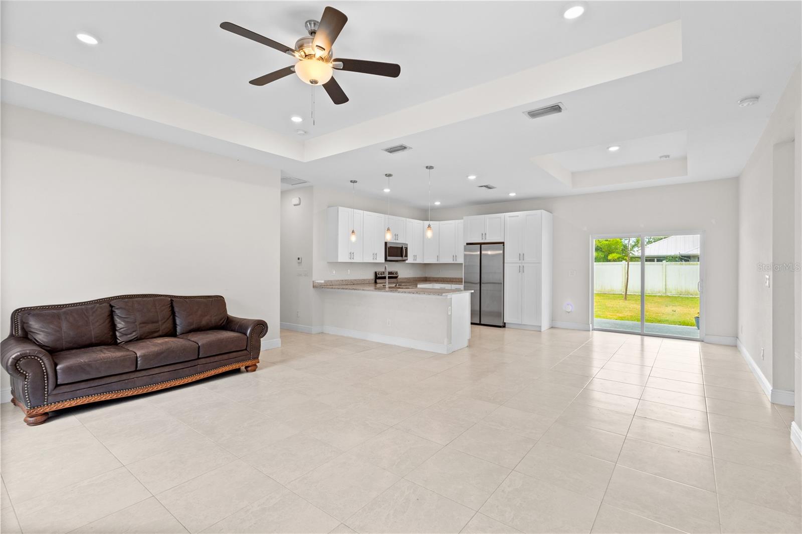 3543 LUBEC AVE, NORTH PORT, FL, 34287