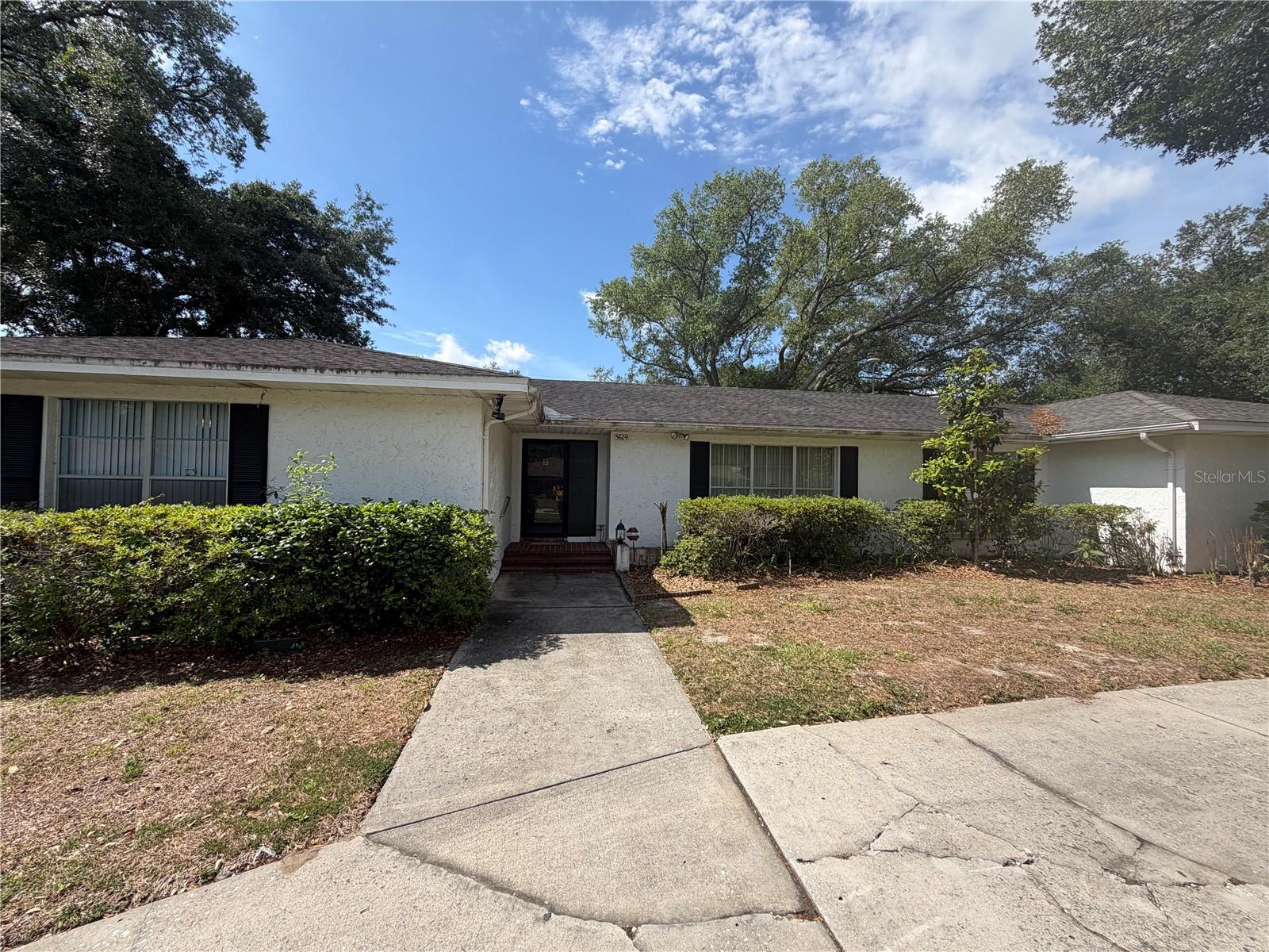 3609 DAN UNIE LN, LAKELAND, FL, 33812