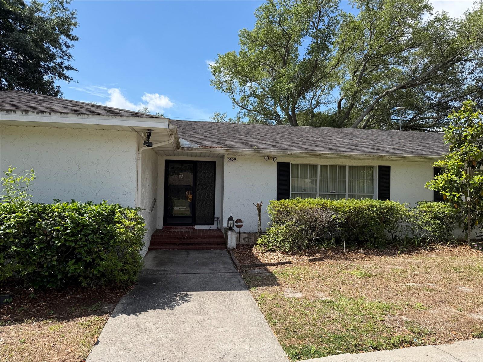 3609 DAN UNIE LN, LAKELAND, FL, 33812