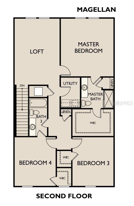 8643 ANNA MAY DR, BROOKSVILLE, FL, 34613