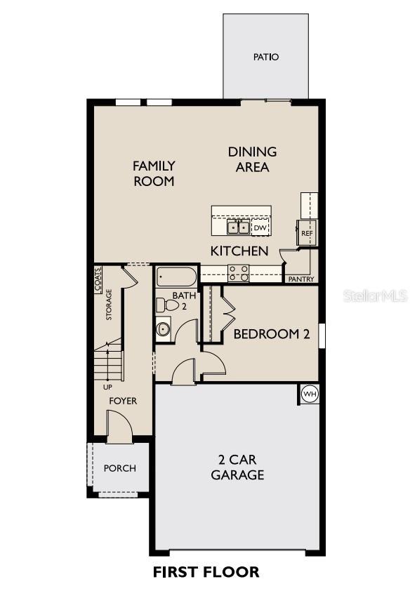 8643 ANNA MAY DR, BROOKSVILLE, FL, 34613