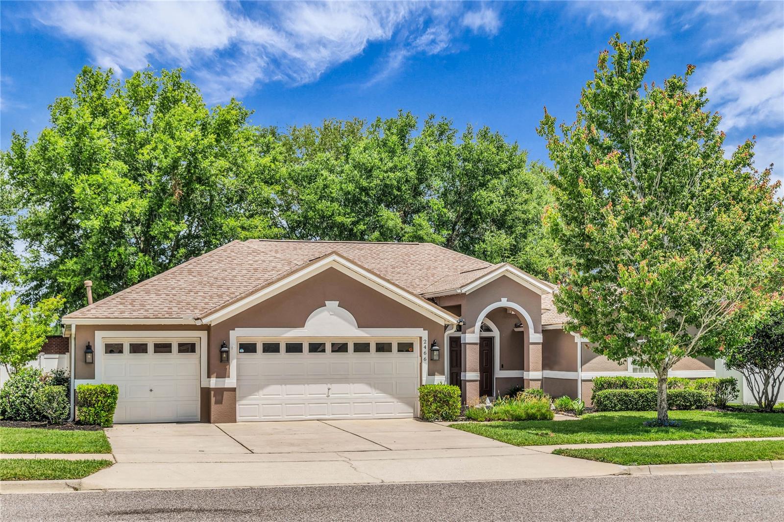 2466 HOLLY BERRY CIR, CLERMONT, FL, 34711