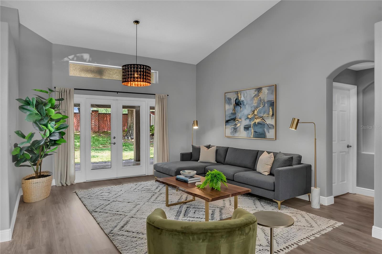 2466 HOLLY BERRY CIR, CLERMONT, FL, 34711