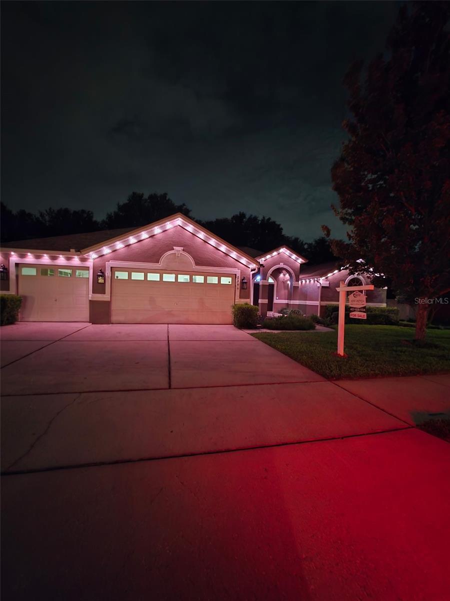 2466 HOLLY BERRY CIR, CLERMONT, FL, 34711