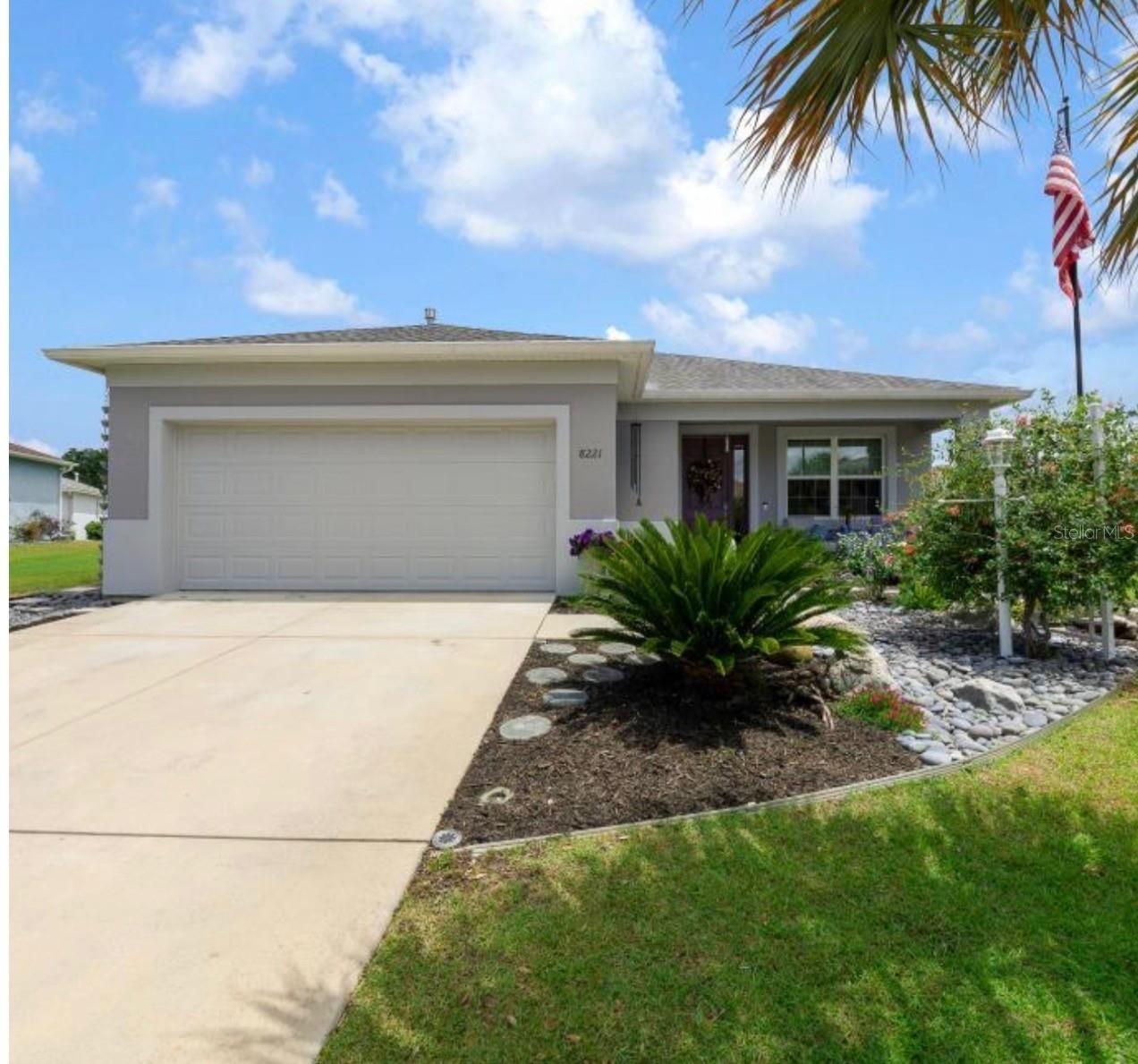 8221 SW 78TH TERRACE RD, OCALA, FL, 34476
