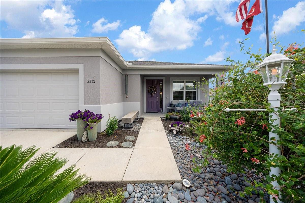 8221 SW 78TH TERRACE RD, OCALA, FL, 34476