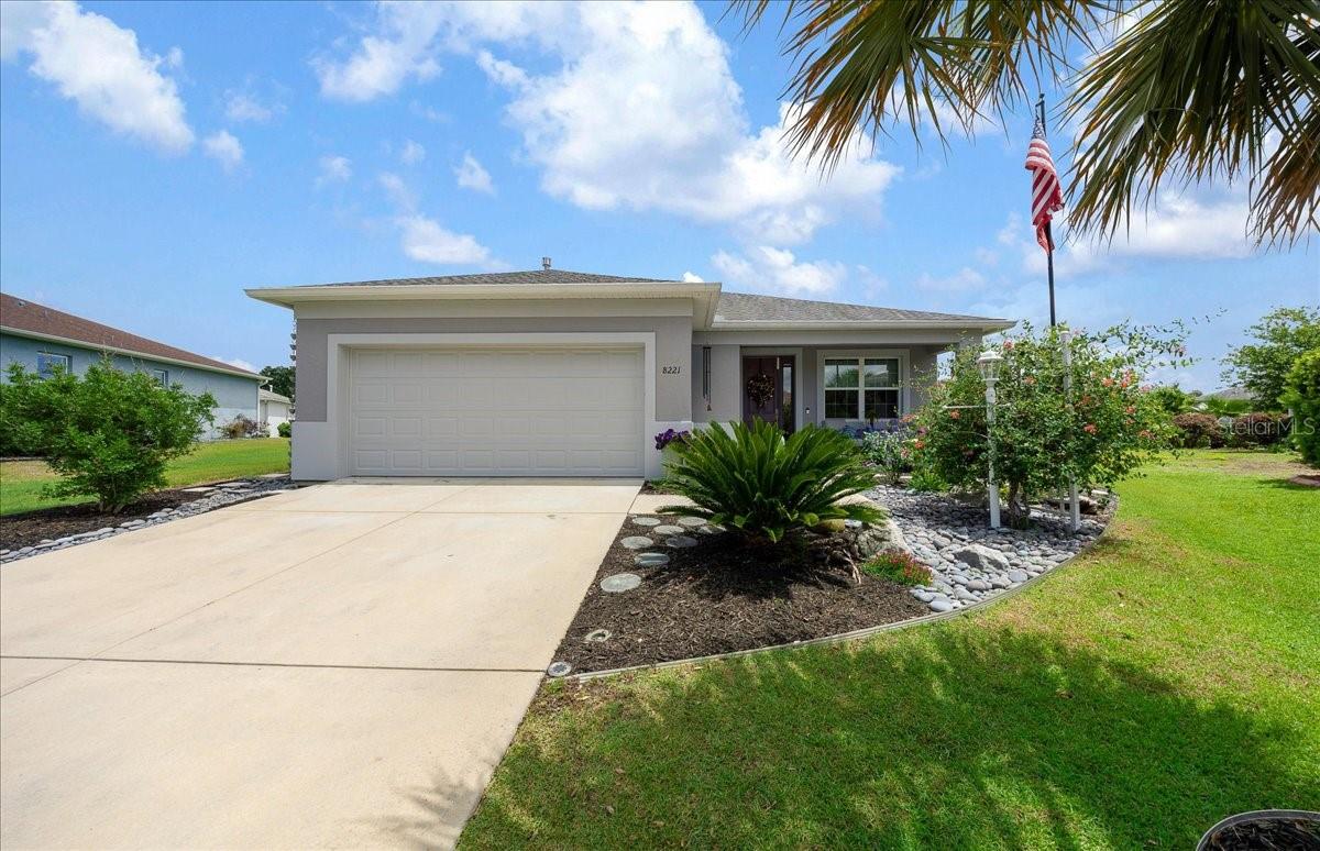 8221 SW 78TH TERRACE RD, OCALA, FL, 34476