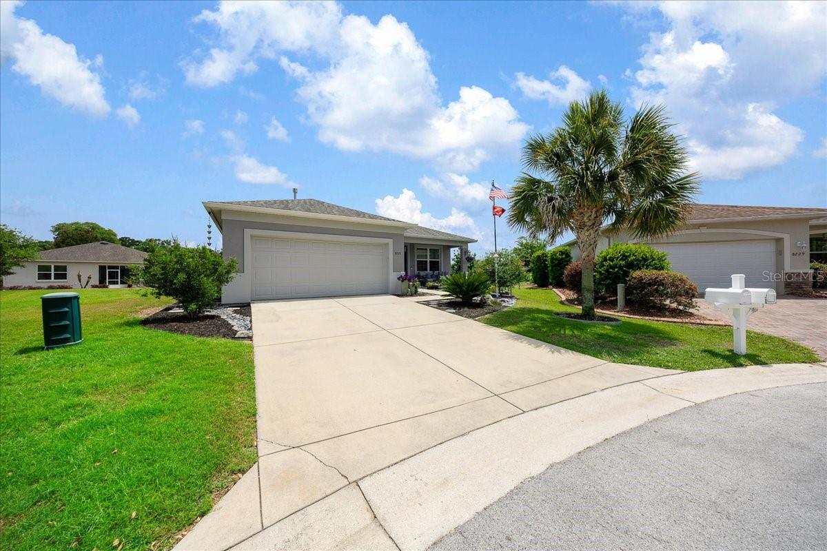 8221 SW 78TH TERRACE RD, OCALA, FL, 34476