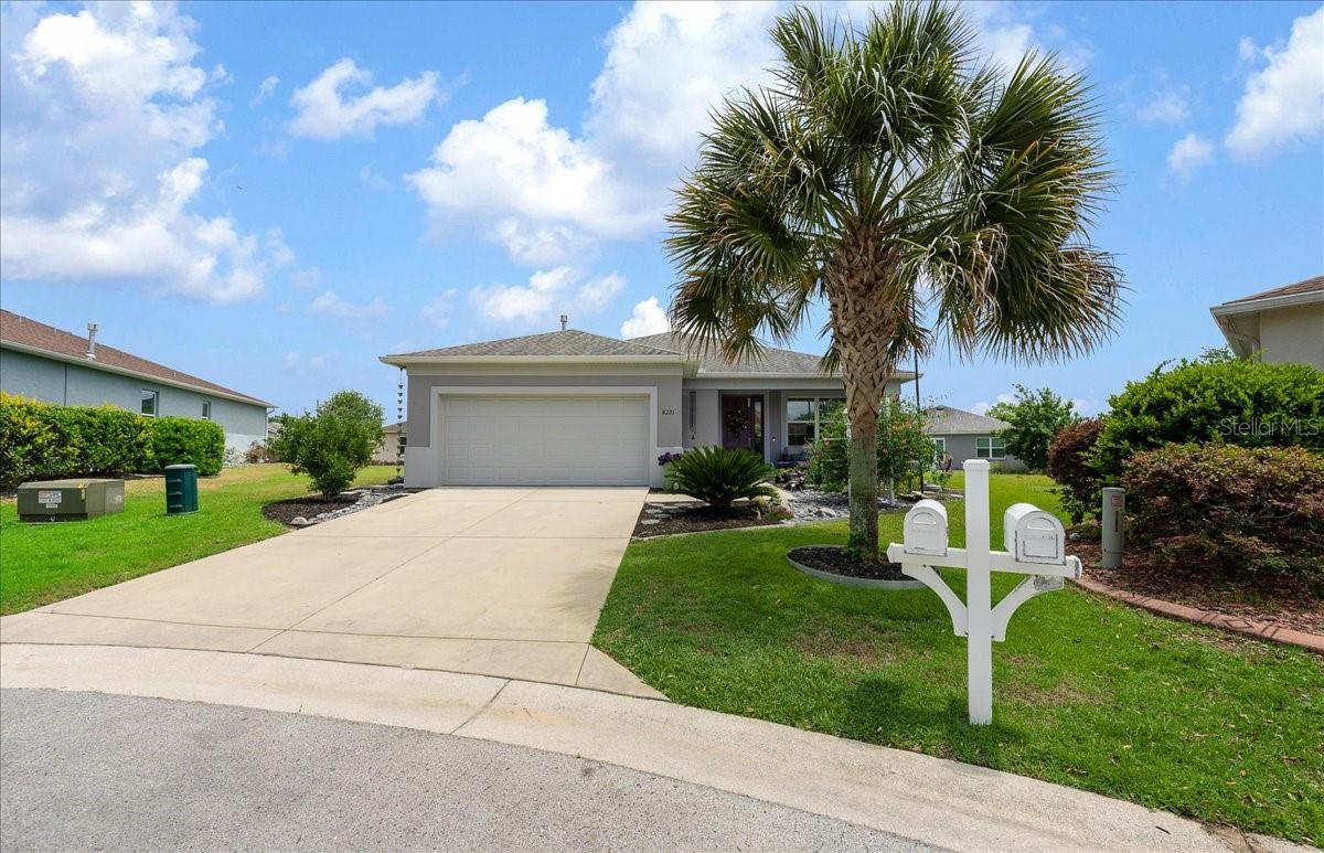 8221 SW 78TH TERRACE RD, OCALA, FL, 34476