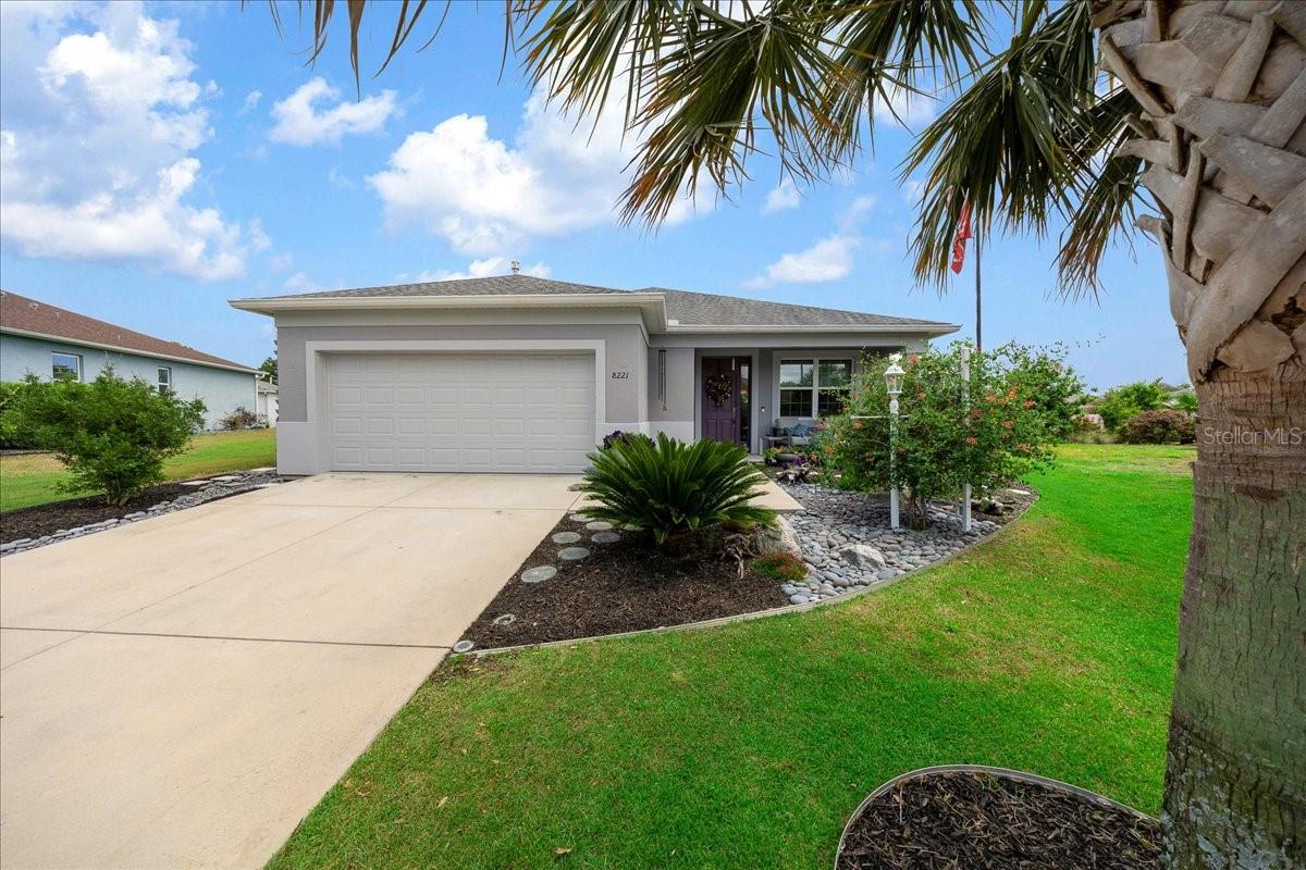 8221 SW 78TH TERRACE RD, OCALA, FL, 34476