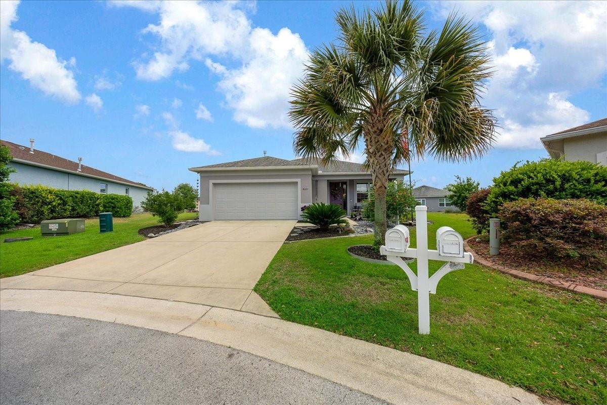8221 SW 78TH TERRACE RD, OCALA, FL, 34476