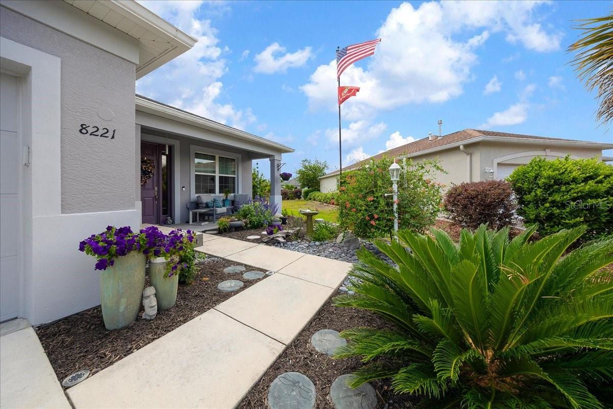 8221 SW 78TH TERRACE RD, OCALA, FL, 34476