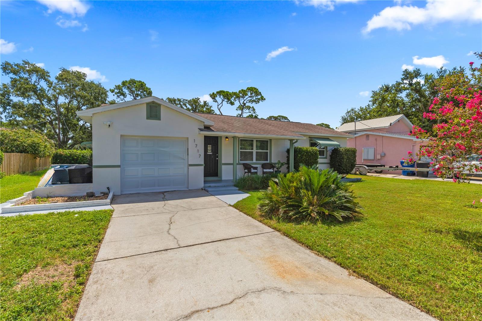 1717 OXFORD ST N, ST PETERSBURG, FL, 33710