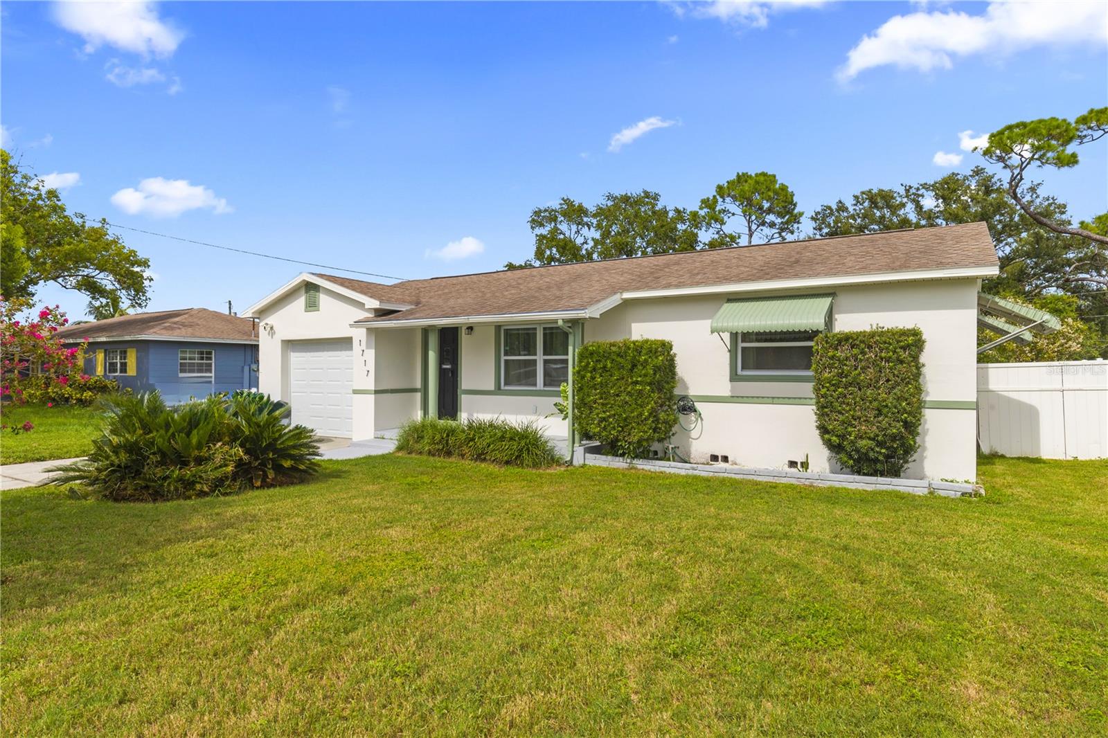 1717 OXFORD ST N, ST PETERSBURG, FL, 33710