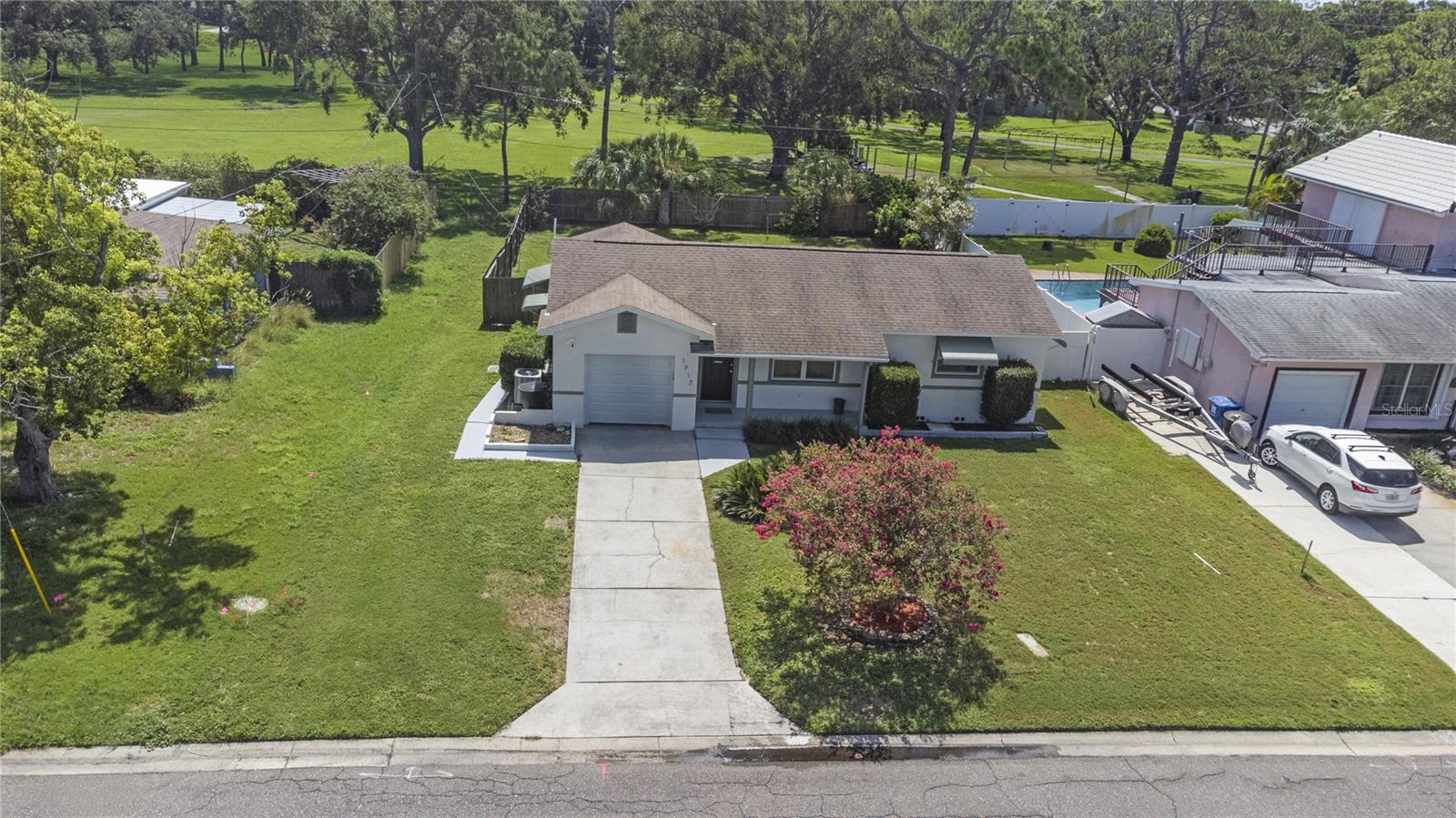 1717 OXFORD ST N, ST PETERSBURG, FL, 33710