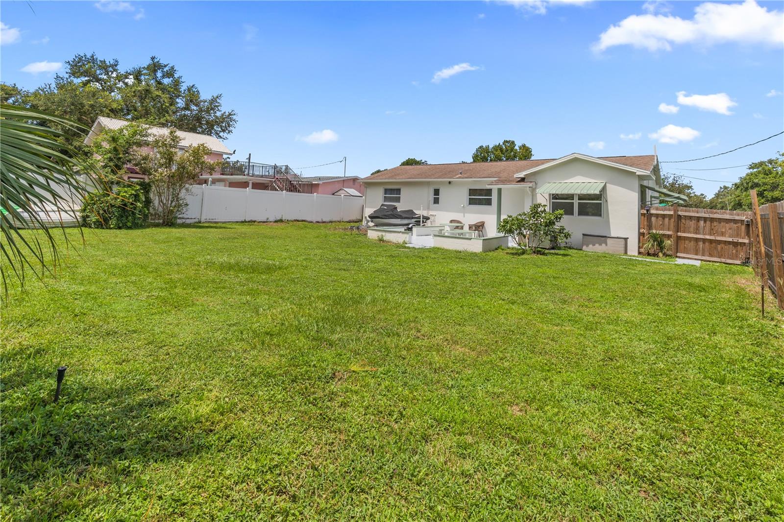 1717 OXFORD ST N, ST PETERSBURG, FL, 33710