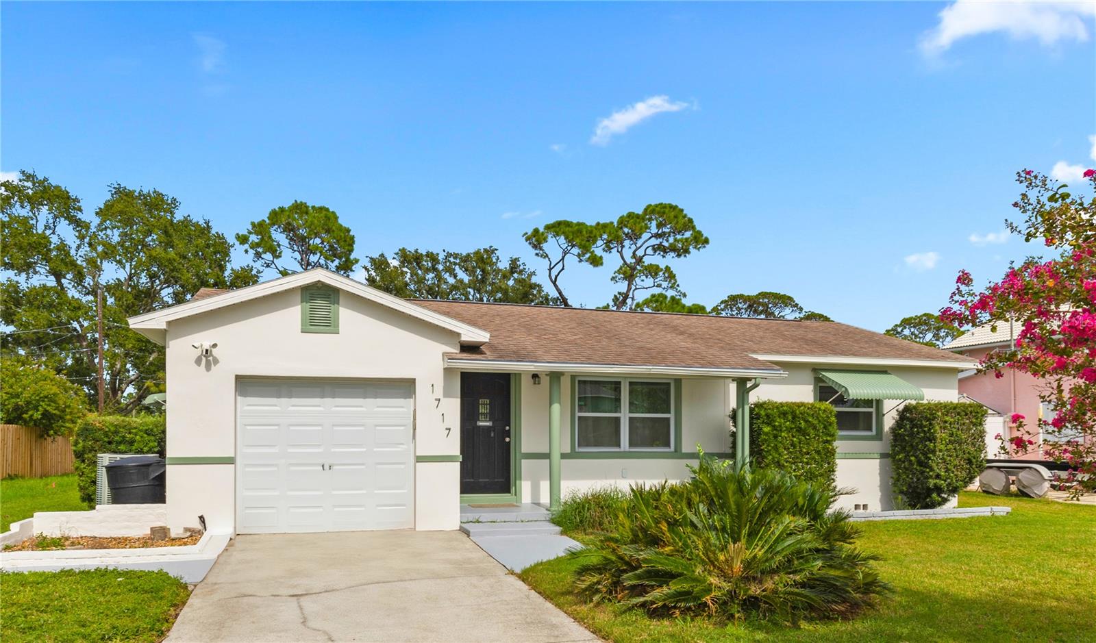 1717 OXFORD ST N, ST PETERSBURG, FL, 33710