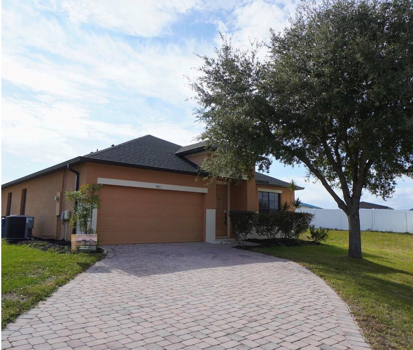 401 SAVANNAH PRESERVE LOOP, DAVENPORT, FL, 33837