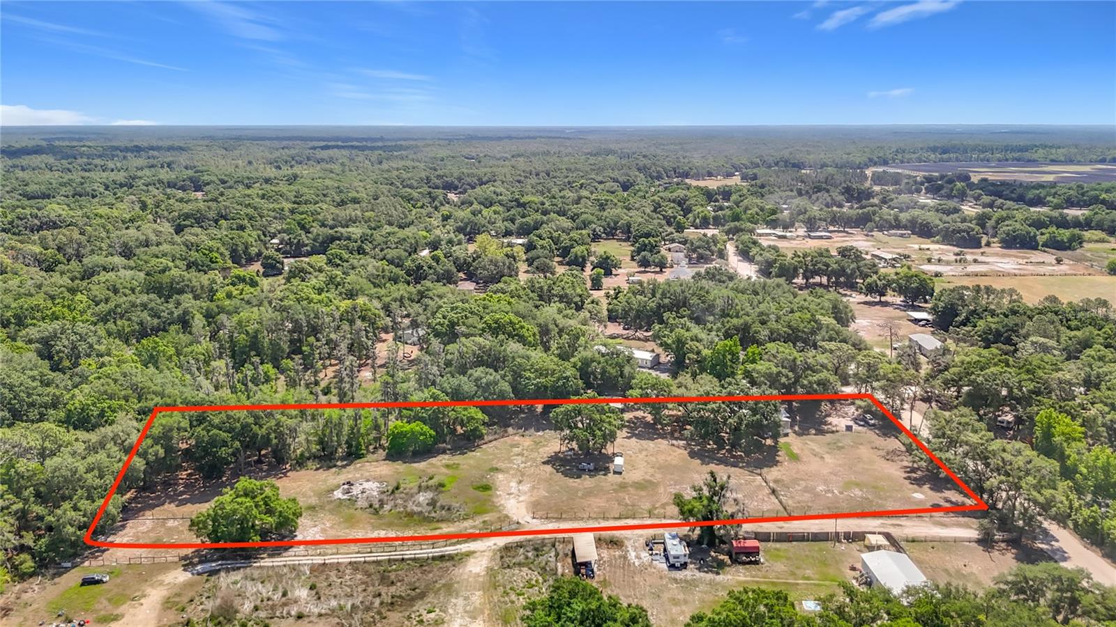 40949 JERRY RD, ZEPHYRHILLS, FL, 33540