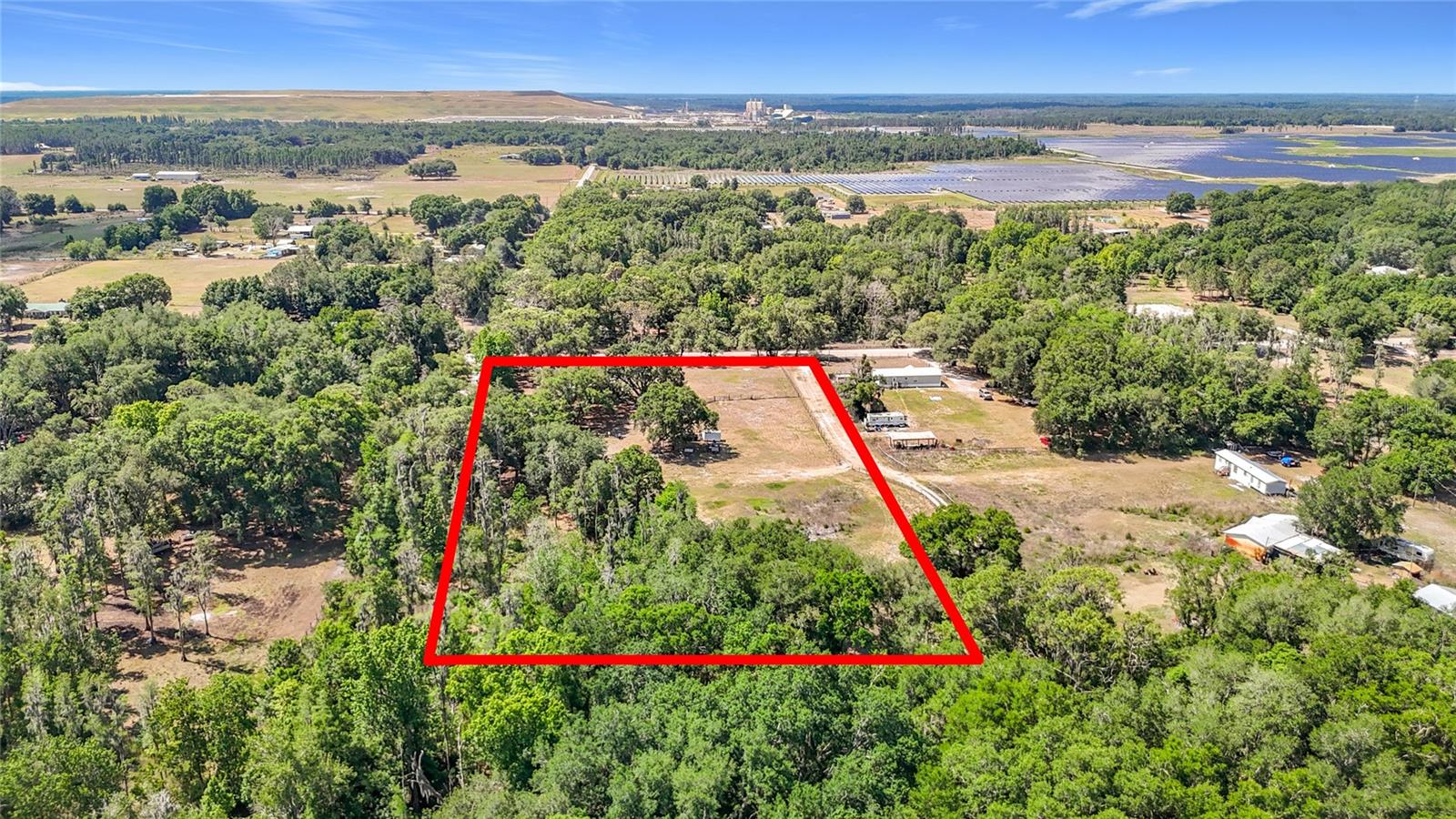 40949 JERRY RD, ZEPHYRHILLS, FL, 33540