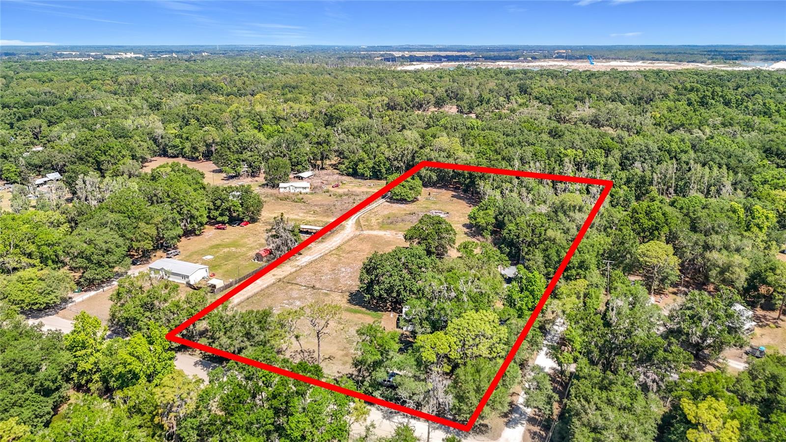 40949 JERRY RD, ZEPHYRHILLS, FL, 33540
