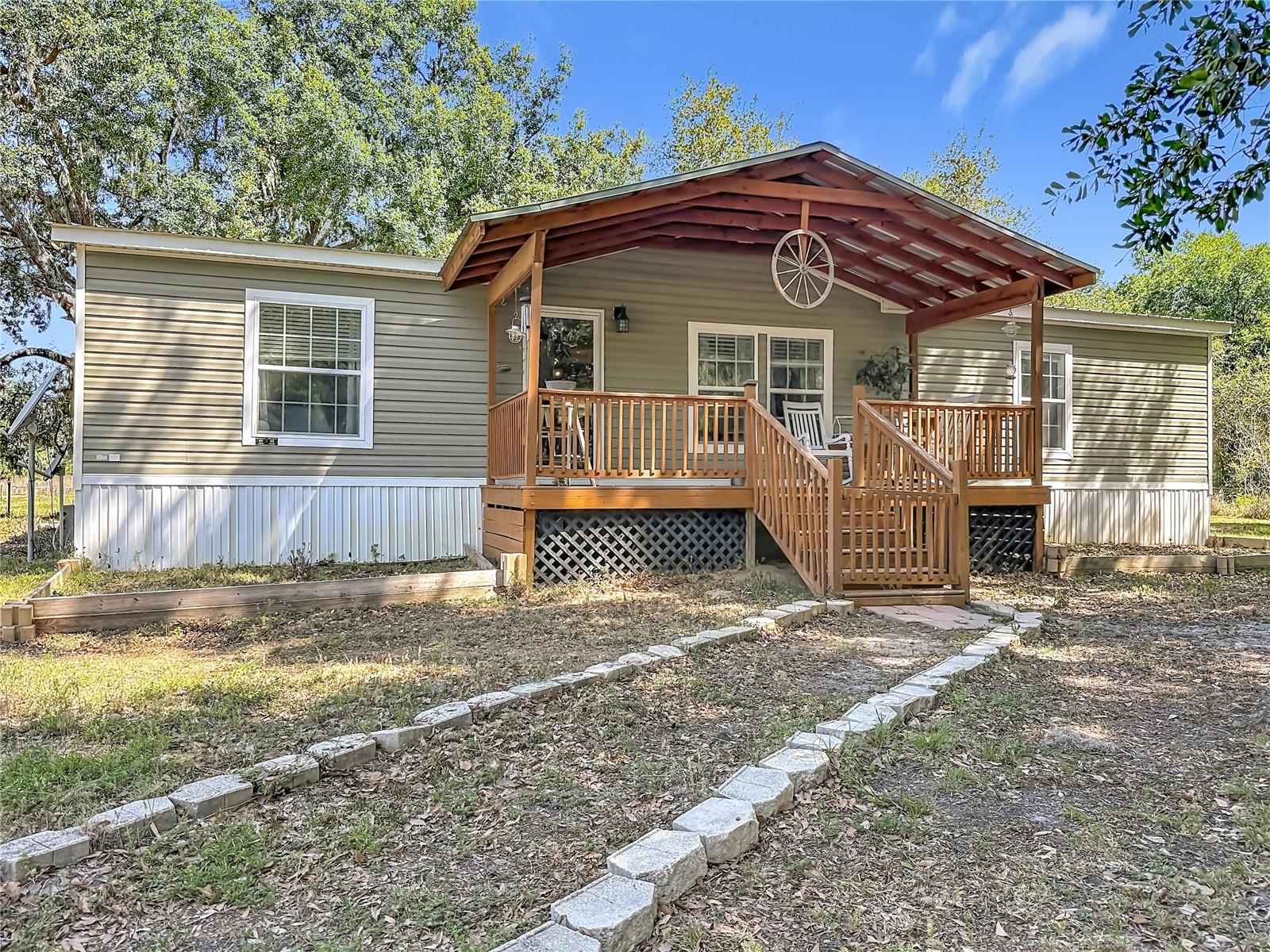 40949 JERRY RD, ZEPHYRHILLS, FL, 33540