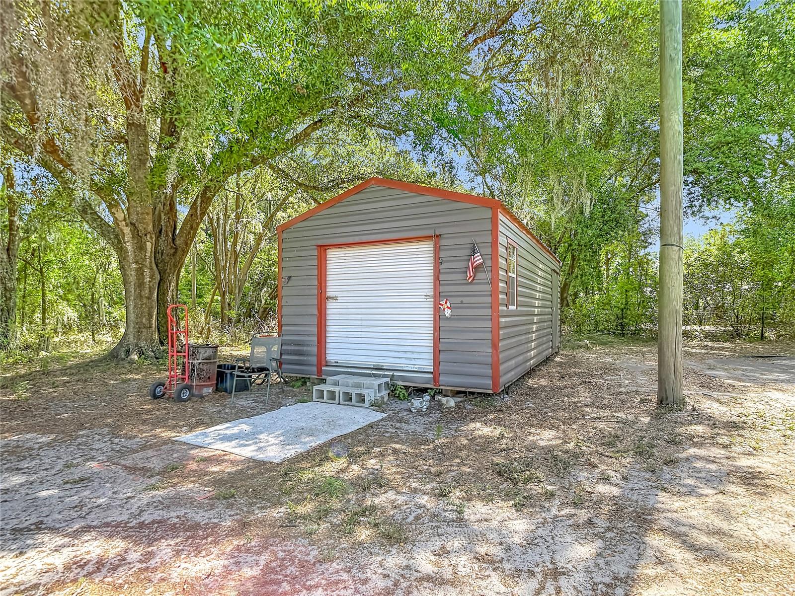 40949 JERRY RD, ZEPHYRHILLS, FL, 33540