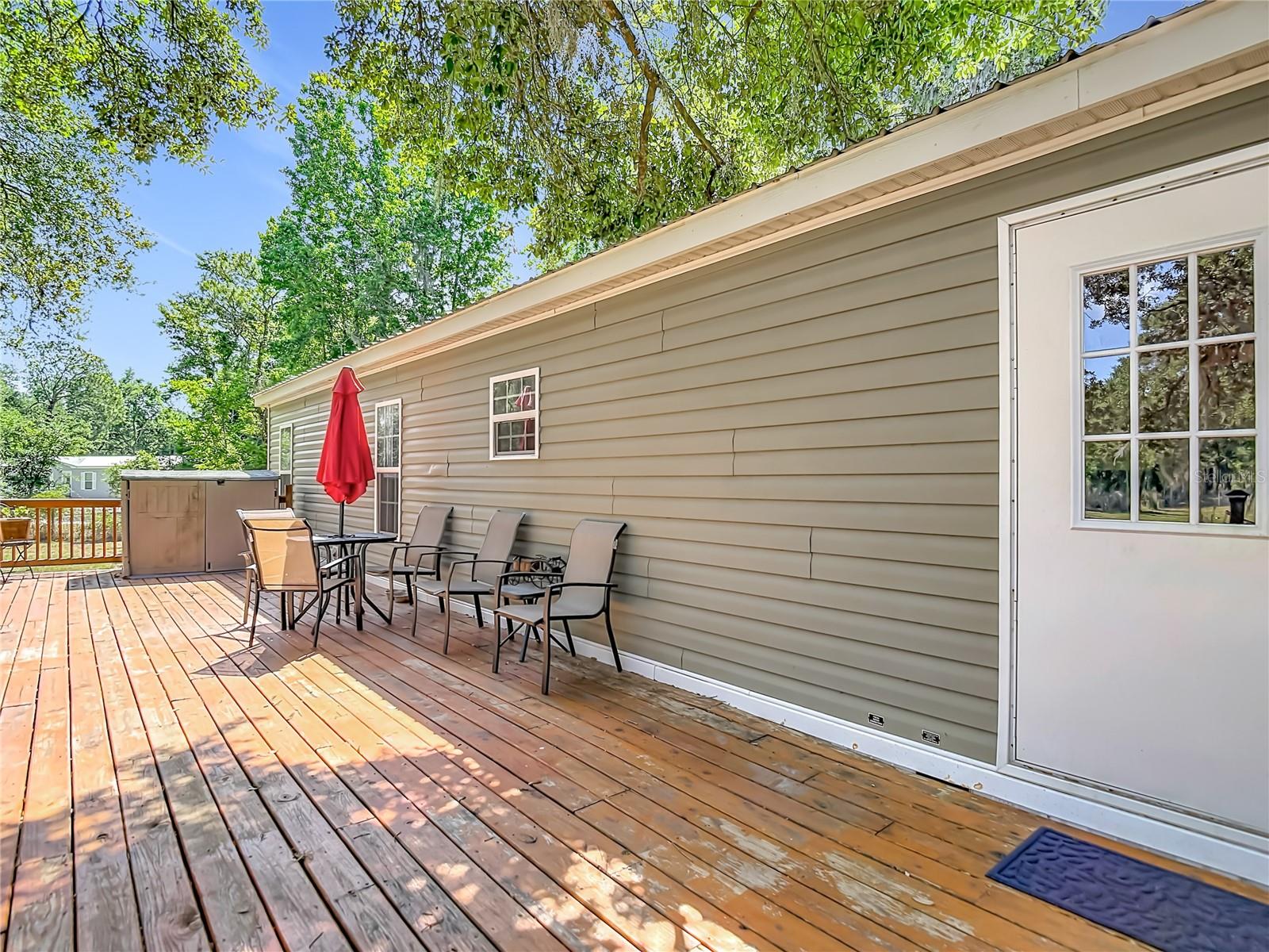 40949 JERRY RD, ZEPHYRHILLS, FL, 33540