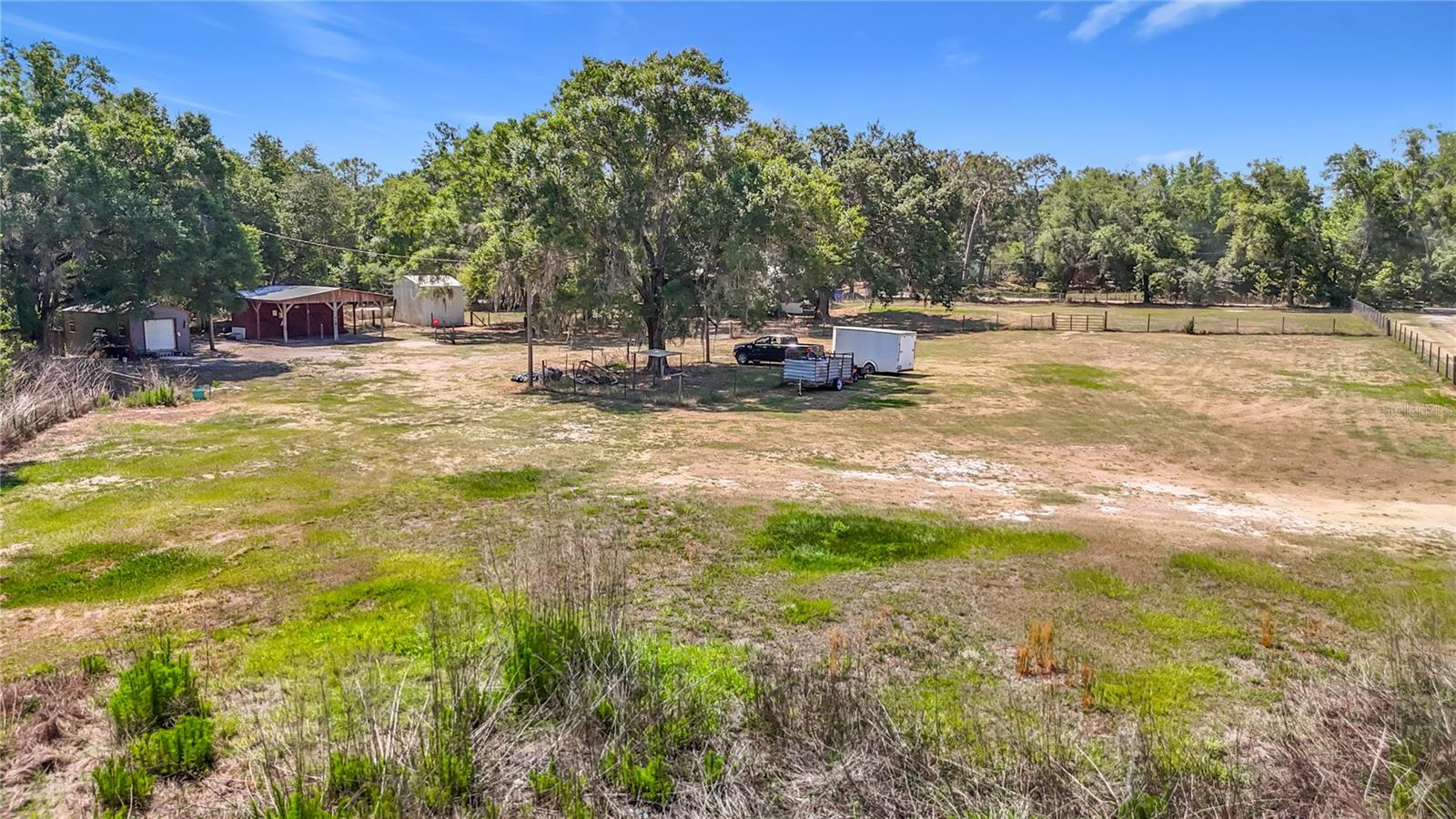40949 JERRY RD, ZEPHYRHILLS, FL, 33540