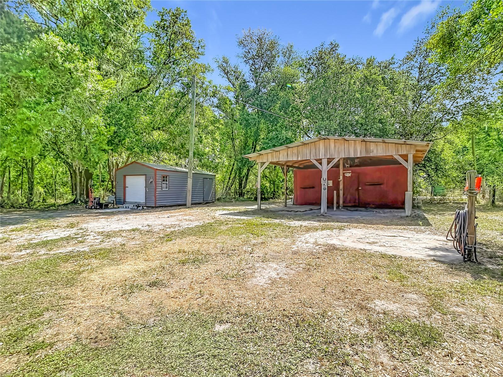 40949 JERRY RD, ZEPHYRHILLS, FL, 33540