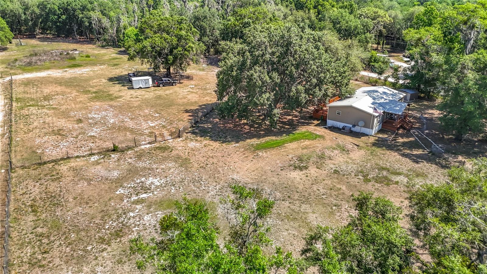 40949 JERRY RD, ZEPHYRHILLS, FL, 33540