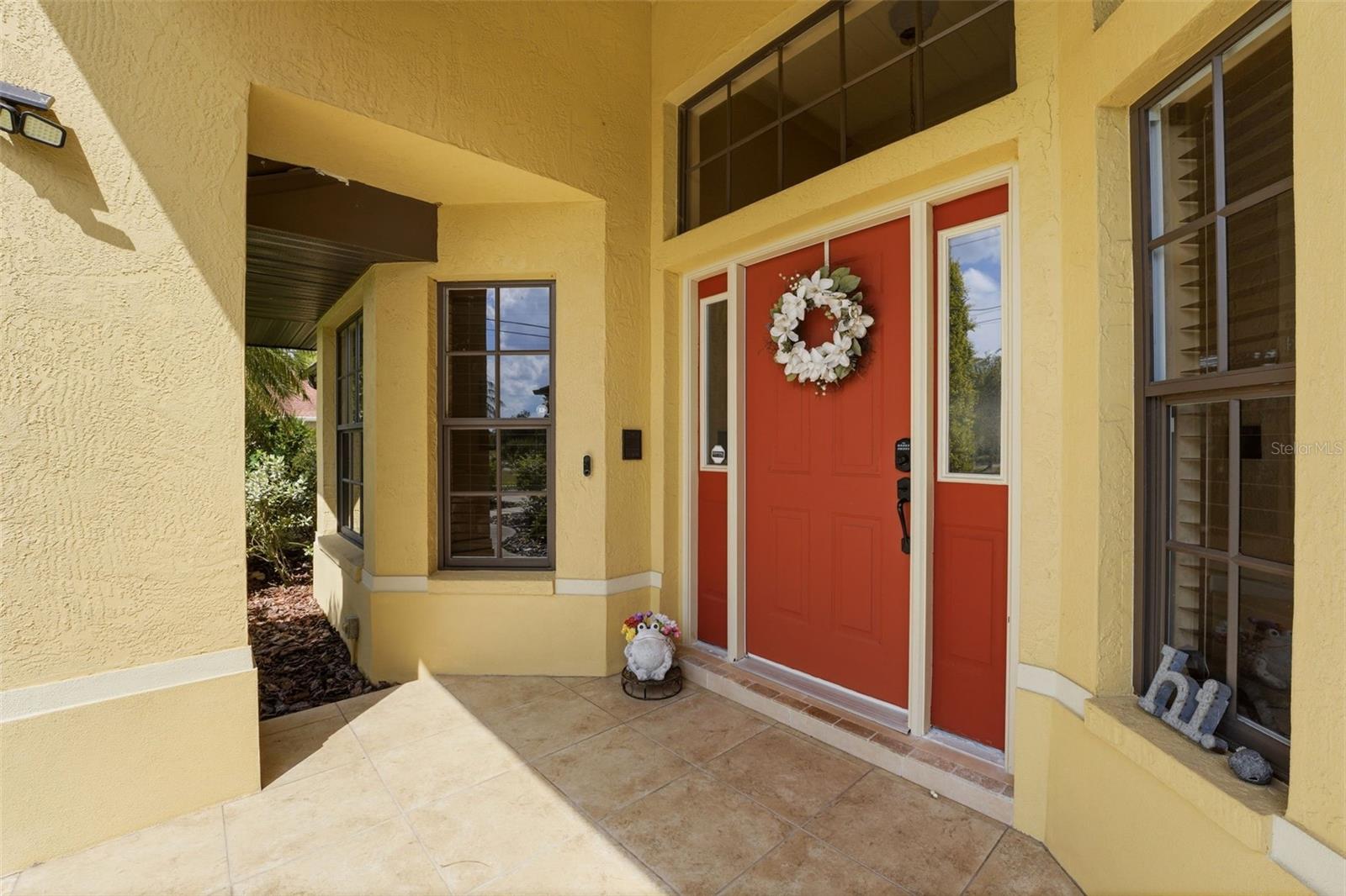3420 S SUMTER BLVD, NORTH PORT, FL, 34287