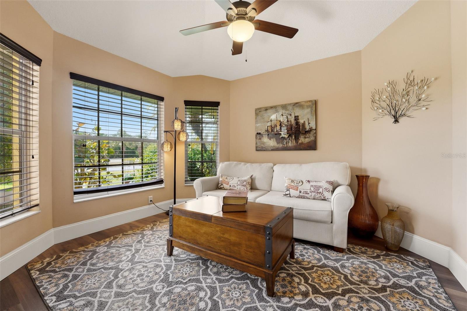 3420 S SUMTER BLVD, NORTH PORT, FL, 34287