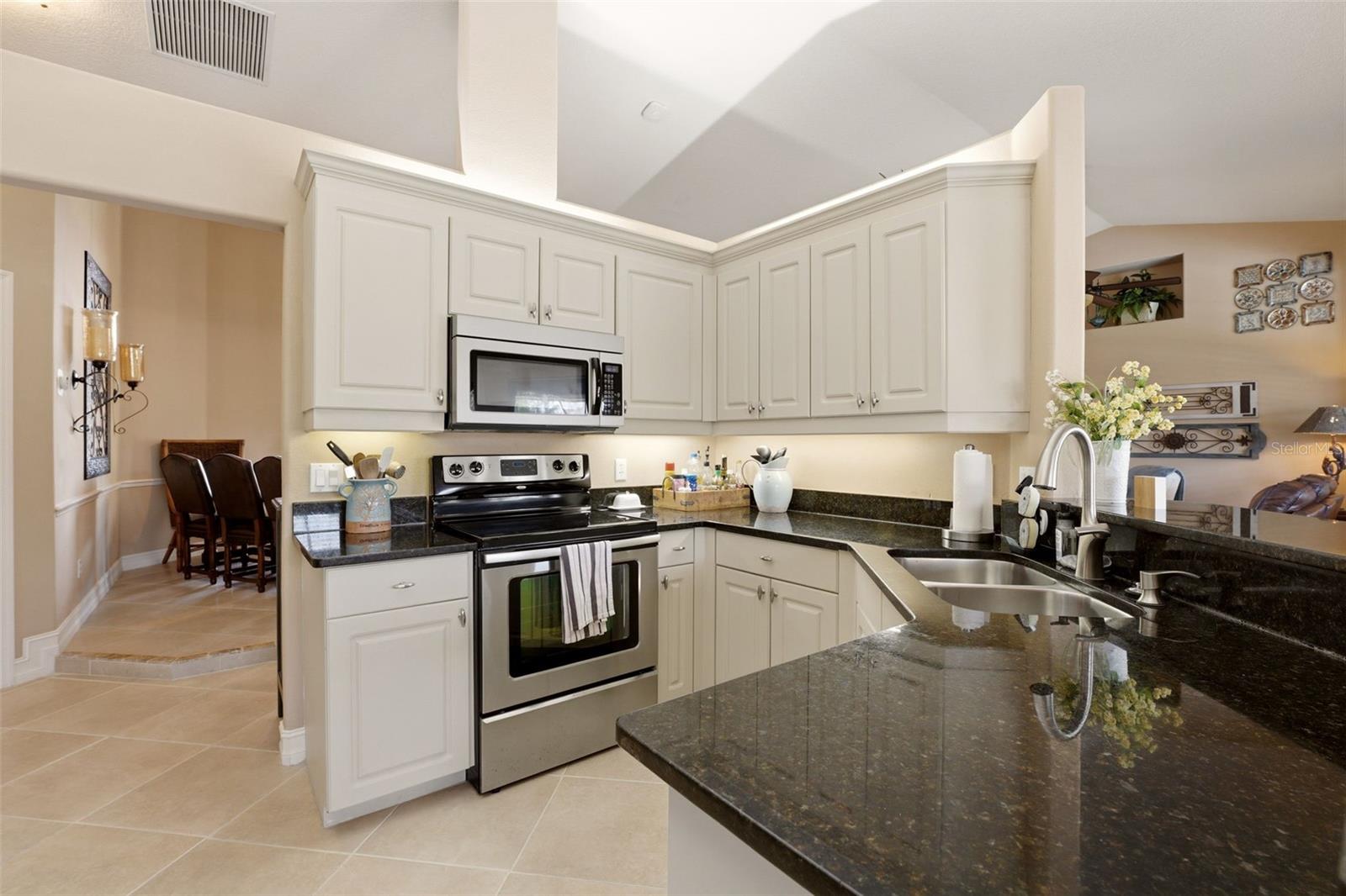 3420 S SUMTER BLVD, NORTH PORT, FL, 34287