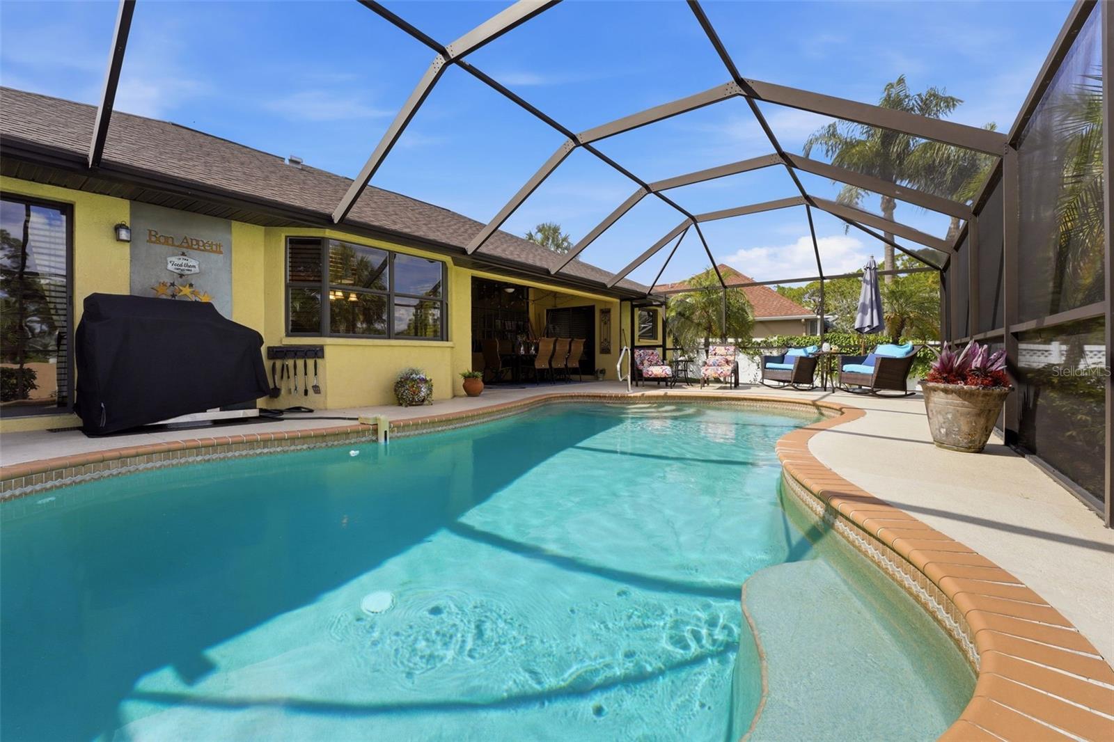 3420 S SUMTER BLVD, NORTH PORT, FL, 34287