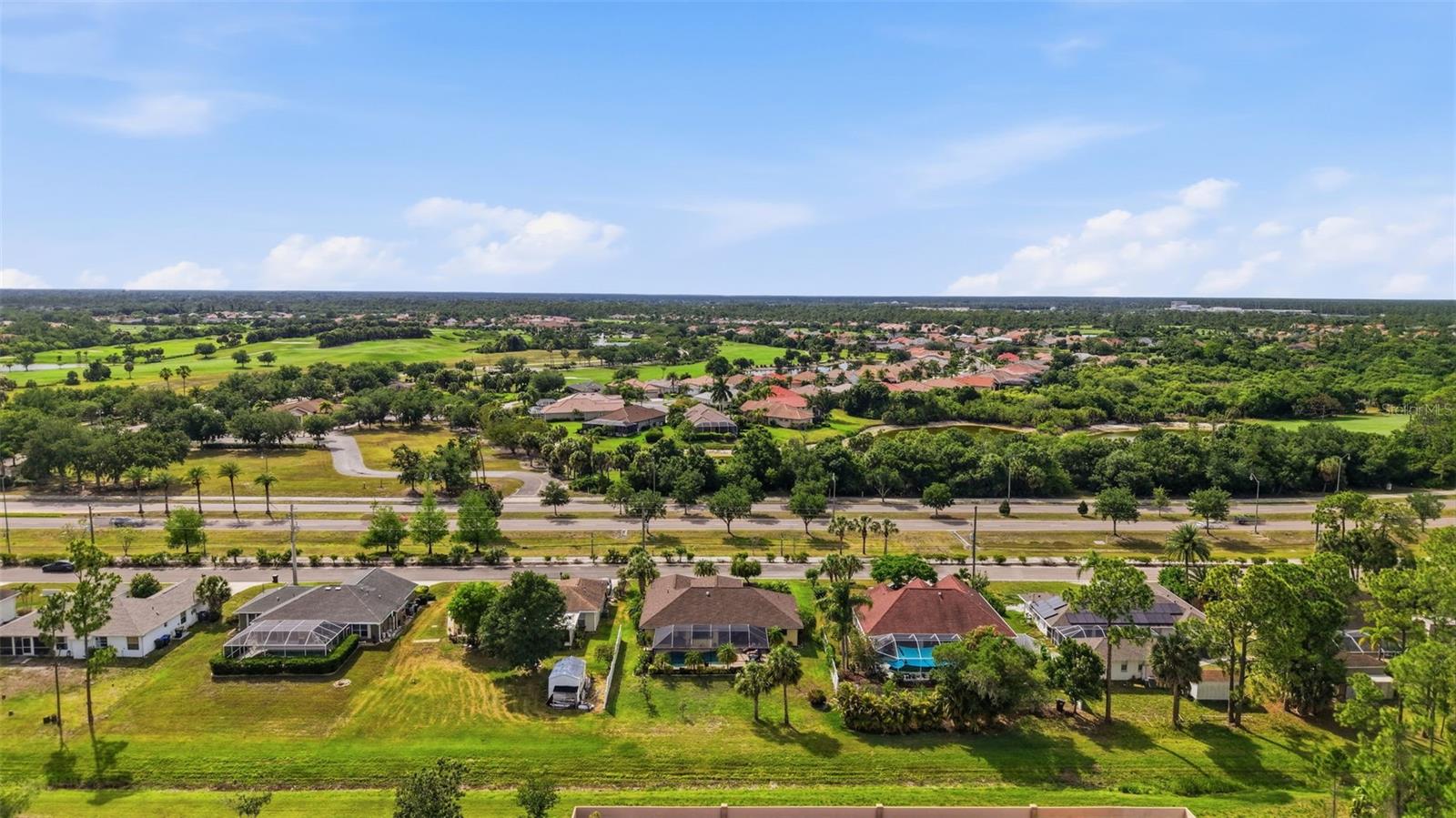 3420 S SUMTER BLVD, NORTH PORT, FL, 34287