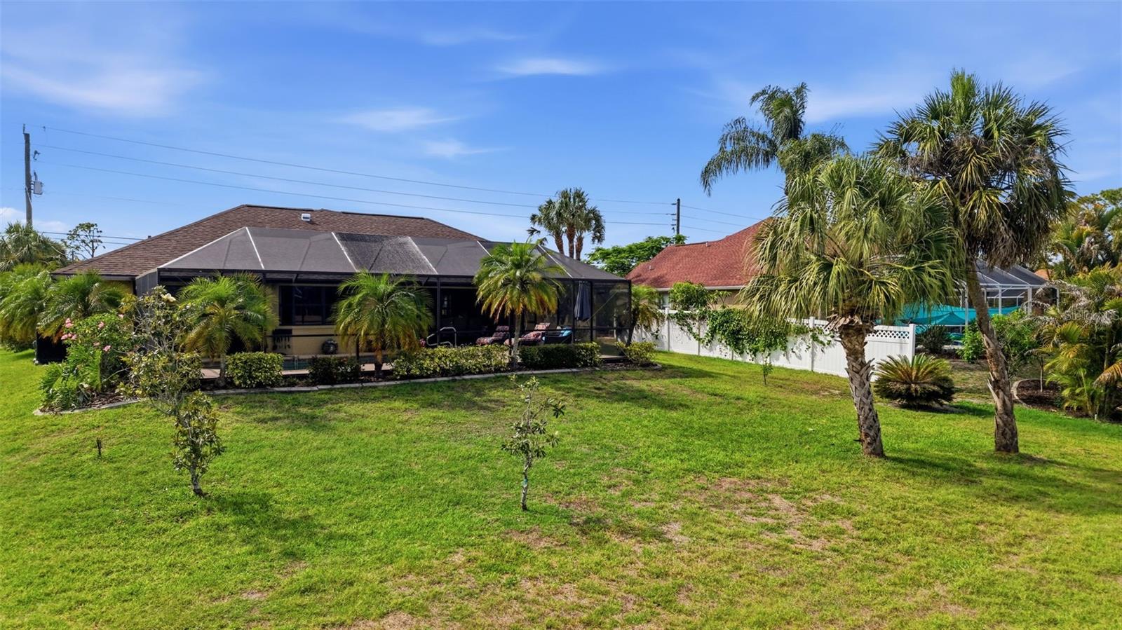 3420 S SUMTER BLVD, NORTH PORT, FL, 34287