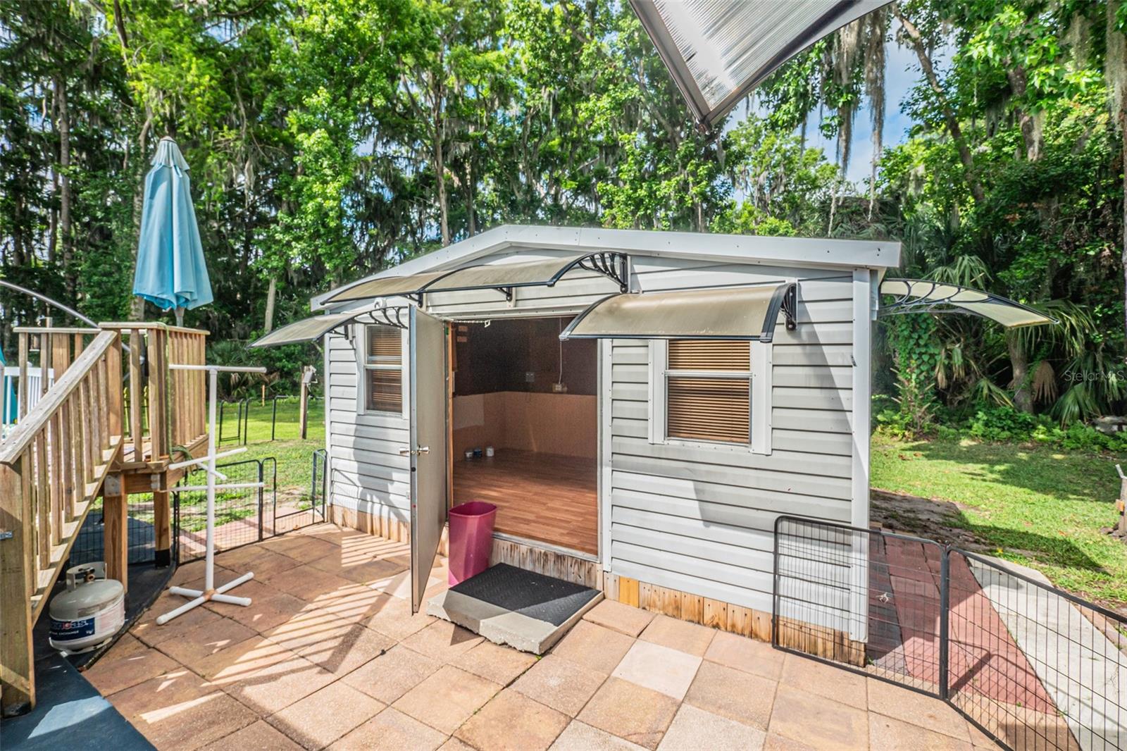 33 GINGER CIR, LEESBURG, FL, 34748